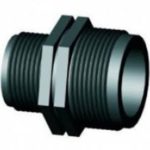 Irritec Easy přípoj vnější závit 25 mm x ¾“