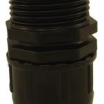 Irritec Easy systém redukce 20mm x ¾ – závit vnější