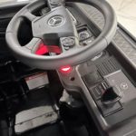 Dětské el. aut. MB Actros foto7