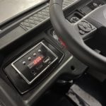 Dětské el. aut. MB Actros foto8