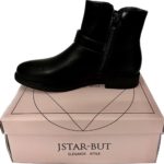 21ZY6053-1 black s páskem ze strany