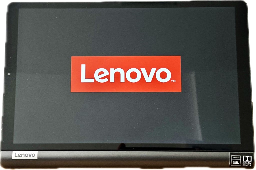 tablet Lenovo YOGA YT-X705F obr1