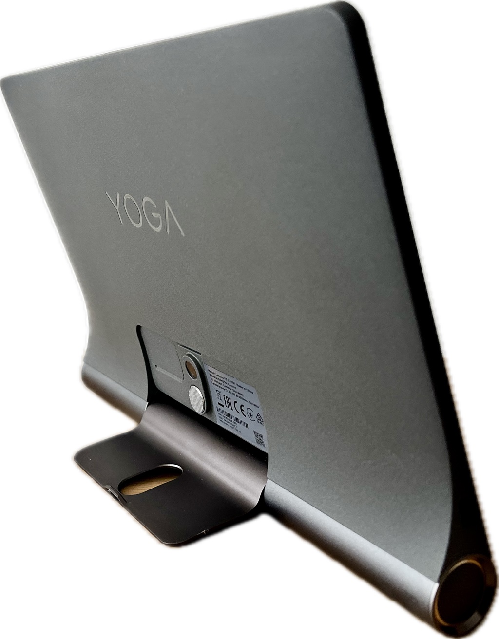tablet Lenovo YOGA YT-X705F obr3