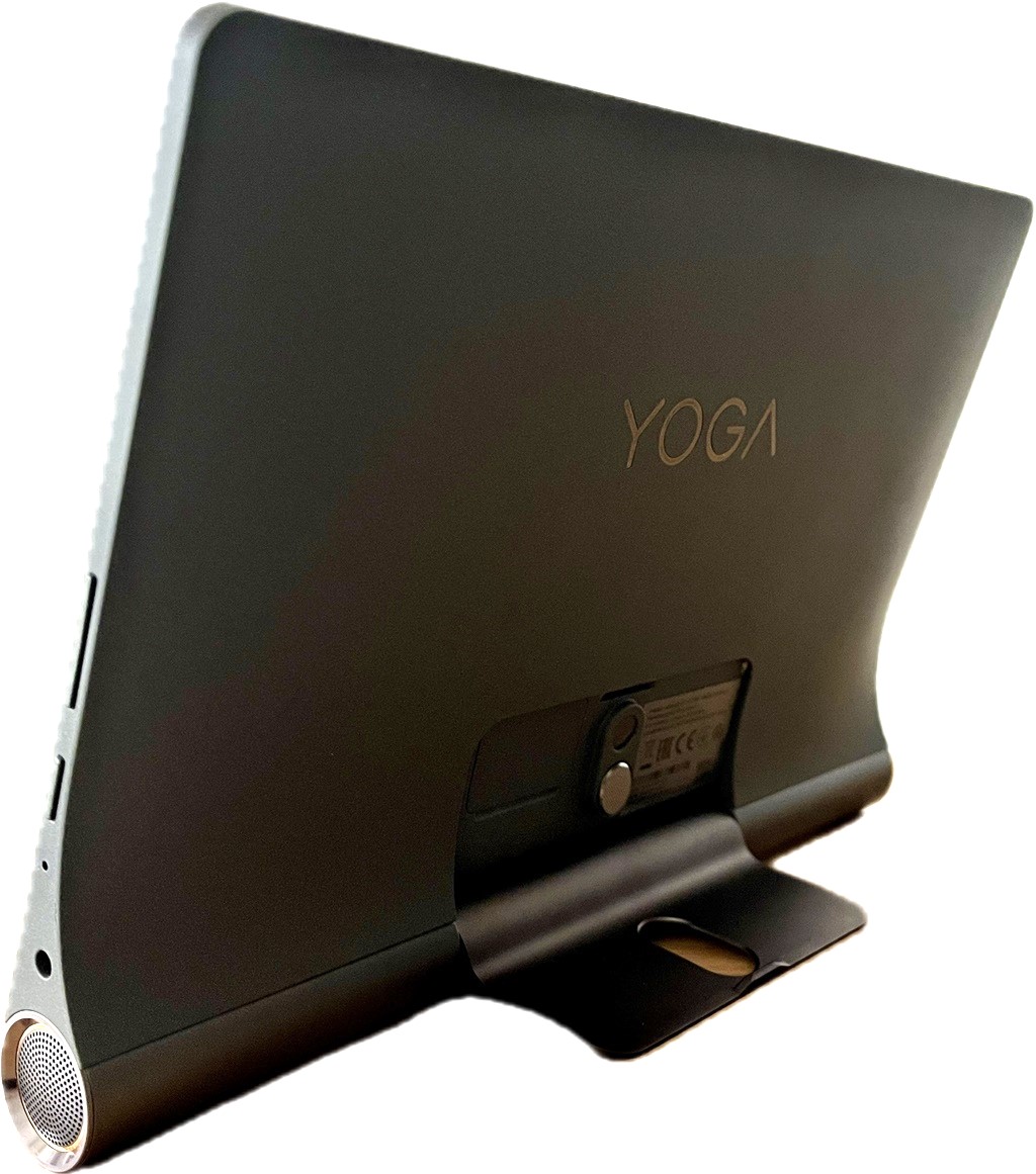 tablet Lenovo YOGA YT-X705F obr4