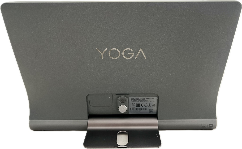 tablet Lenovo YOGA YT-X705F obr7