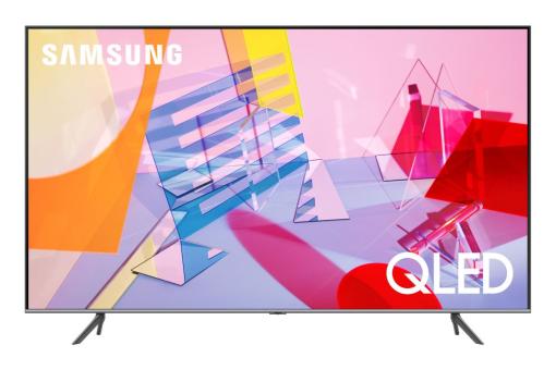 Samsung, QE75Q64TAUXXH