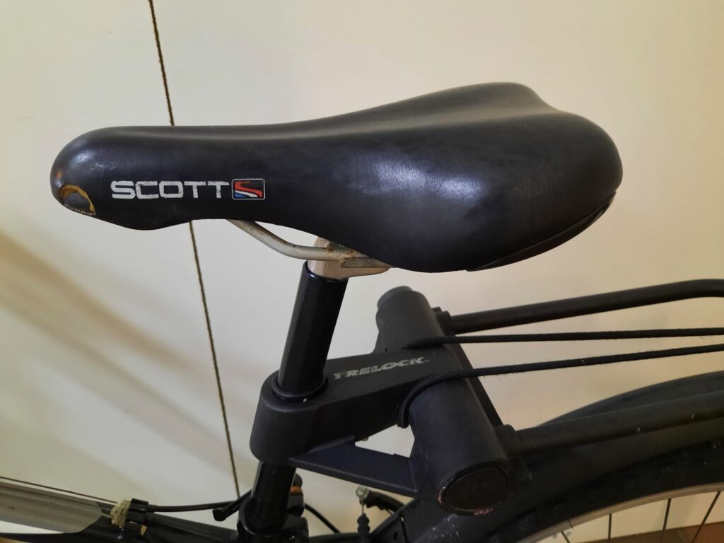 SCOTT 6