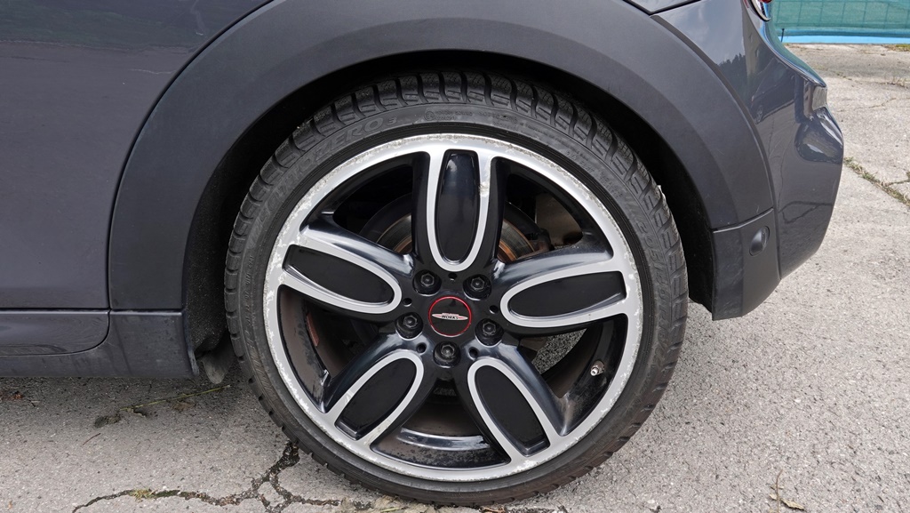 CE