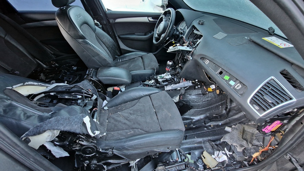 AU